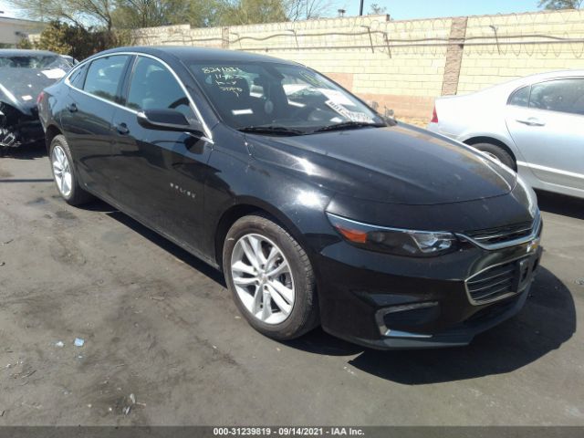 CHEVROLET MALIBU 2018 1g1zd5st0jf221461