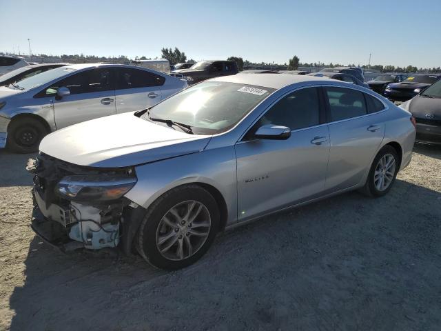 CHEVROLET MALIBU LT 2018 1g1zd5st0jf222089