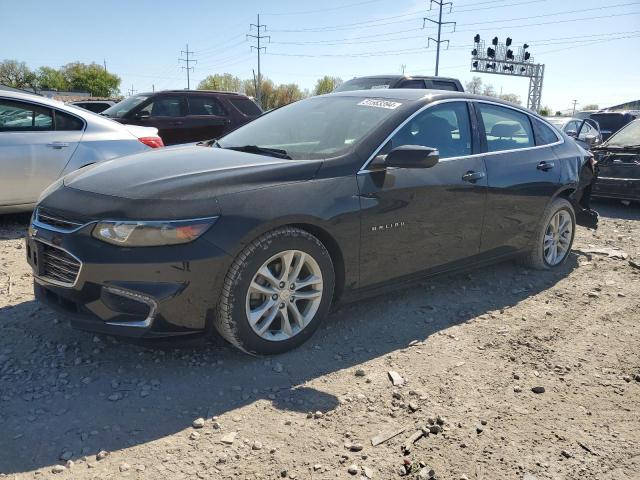 CHEVROLET MALIBU 2018 1g1zd5st0jf222397