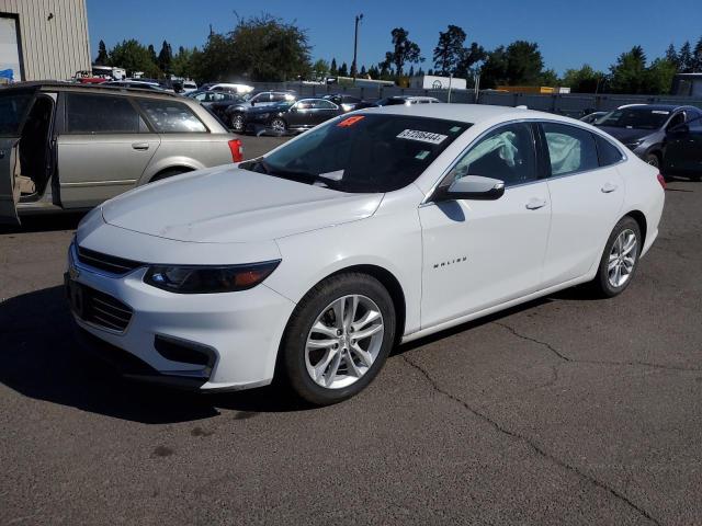 CHEVROLET MALIBU 2018 1g1zd5st0jf224411