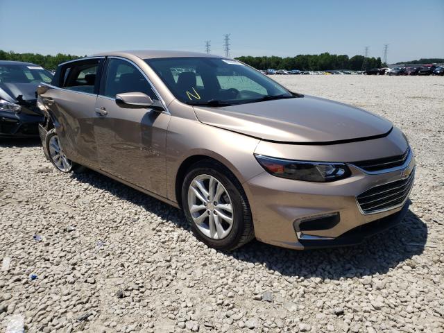 CHEVROLET MALIBU LT 2018 1g1zd5st0jf224635