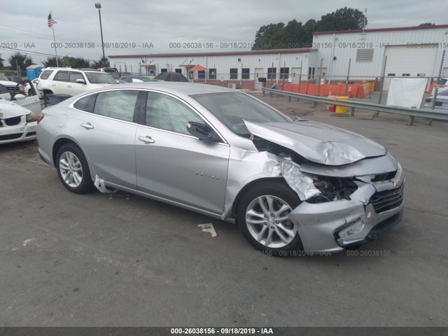 CHEVROLET MALIBU 2018 1g1zd5st0jf225008