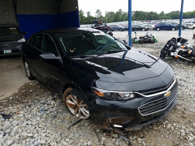 CHEVROLET MALIBU LT 2018 1g1zd5st0jf225381