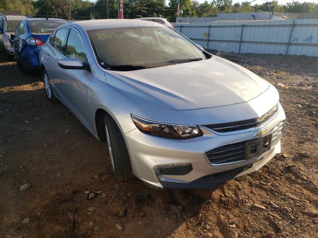 CHEVROLET MALIBU LT 2018 1g1zd5st0jf225803