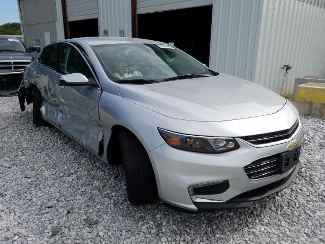 CHEVROLET MALIBU LT 2018 1g1zd5st0jf226935