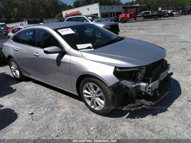 CHEVROLET MALIBU 2018 1g1zd5st0jf227342