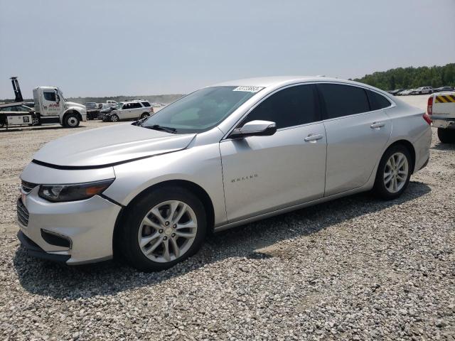 CHEVROLET MALIBU LT 2018 1g1zd5st0jf227812