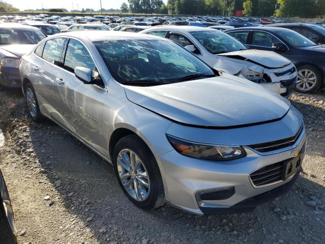 CHEVROLET MALIBU 2018 1g1zd5st0jf228104