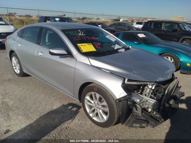 CHEVROLET MALIBU 2018 1g1zd5st0jf228118