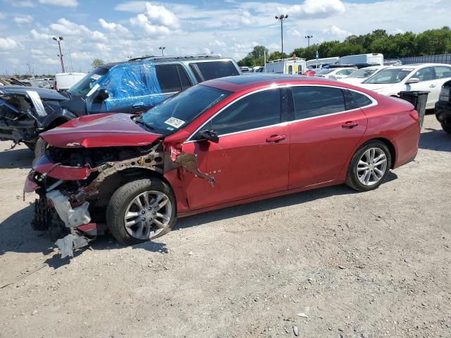 CHEVROLET MALIBU 2018 1g1zd5st0jf229592