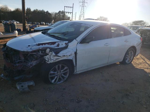 CHEVROLET MALIBU 2018 1g1zd5st0jf230810