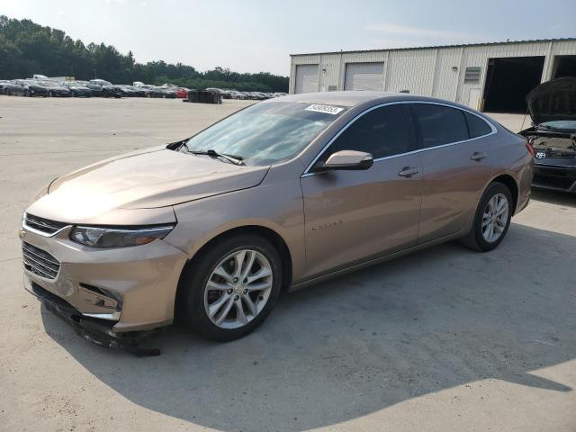 CHEVROLET MALIBU LT 2018 1g1zd5st0jf231570