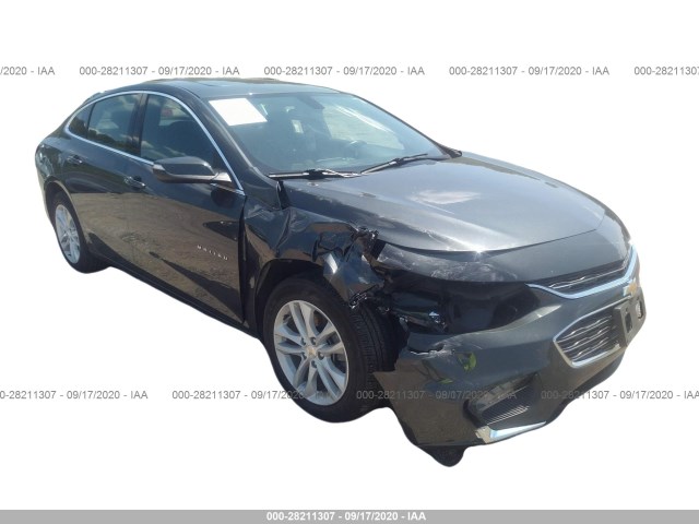 CHEVROLET MALIBU 2018 1g1zd5st0jf233769