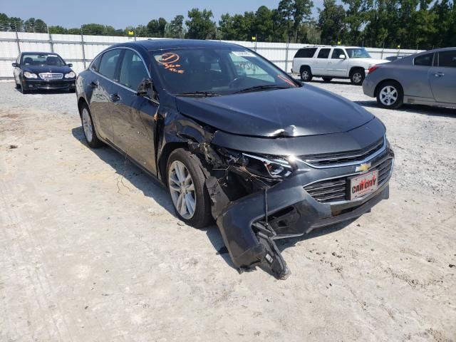 CHEVROLET MALIBU LT 2018 1g1zd5st0jf233982