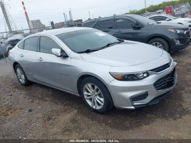 CHEVROLET MALIBU 2018 1g1zd5st0jf236042