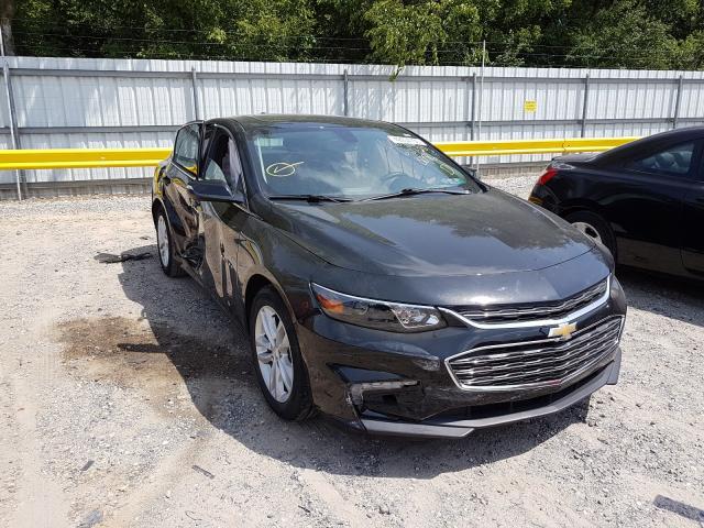 CHEVROLET MALIBU LT 2018 1g1zd5st0jf238096