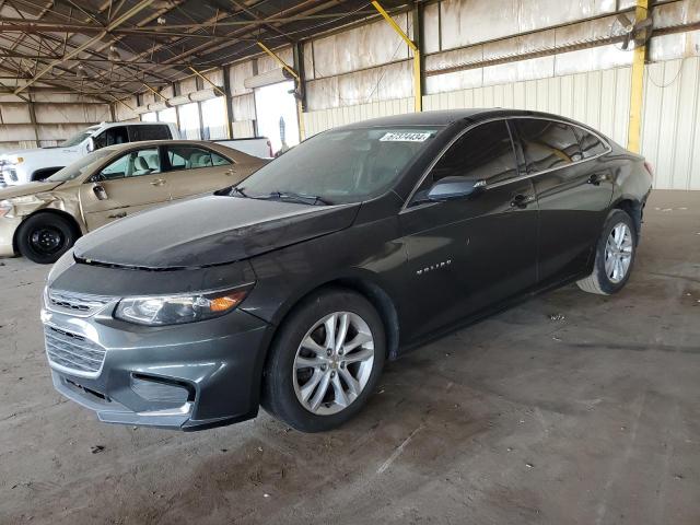 CHEVROLET MALIBU LT 2018 1g1zd5st0jf238566