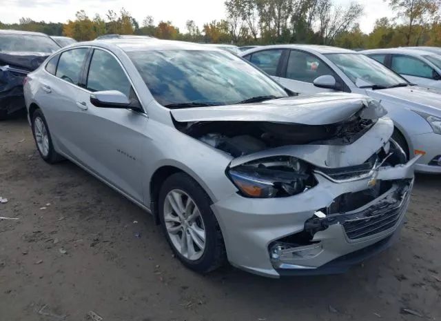 CHEVROLET MALIBU 2018 1g1zd5st0jf239880