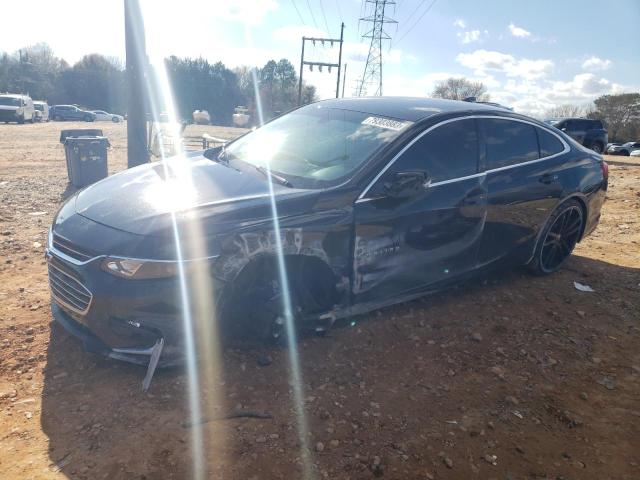 CHEVROLET MALIBU 2018 1g1zd5st0jf240219