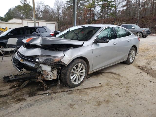 CHEVROLET MALIBU 2018 1g1zd5st0jf241533