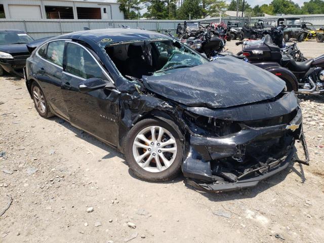 CHEVROLET MALIBU LT 2018 1g1zd5st0jf242326