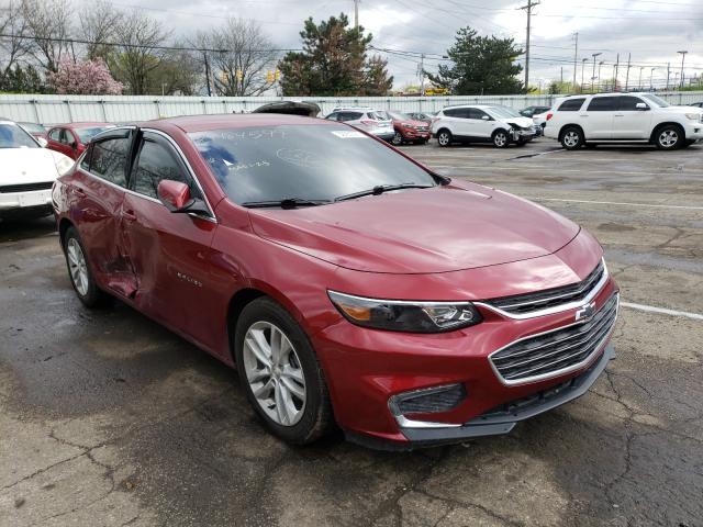 CHEVROLET MALIBU 2018 1g1zd5st0jf243024