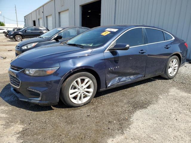 CHEVROLET MALIBU 2018 1g1zd5st0jf243248