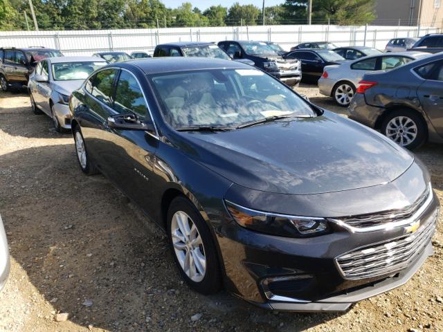 CHEVROLET MALIBU LT 2018 1g1zd5st0jf243430