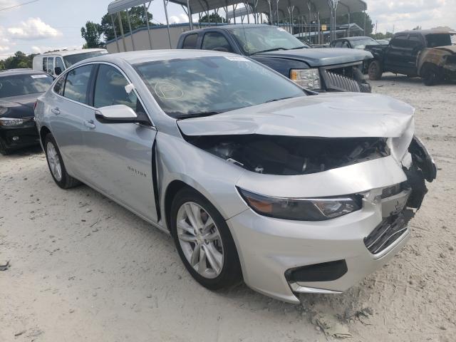 CHEVROLET MALIBU LT 2018 1g1zd5st0jf247509