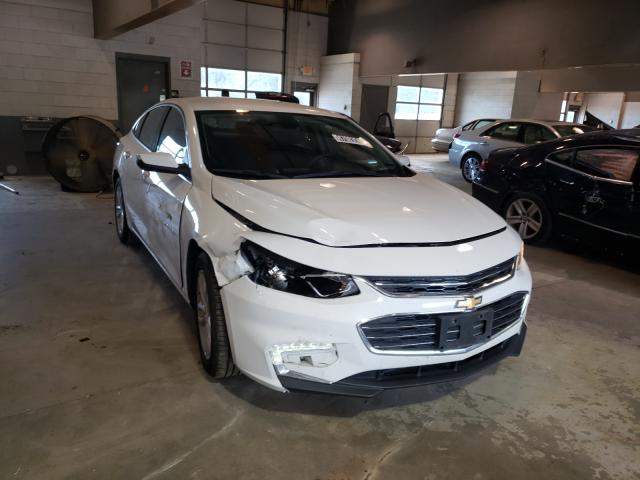 CHEVROLET MALIBU LT 2018 1g1zd5st0jf247557