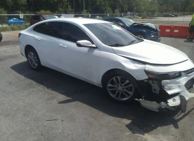 CHEVROLET MALIBU 2018 1g1zd5st0jf248417