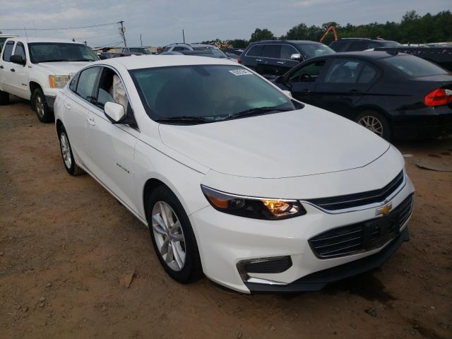 CHEVROLET MALIBU LT 2018 1g1zd5st0jf248739