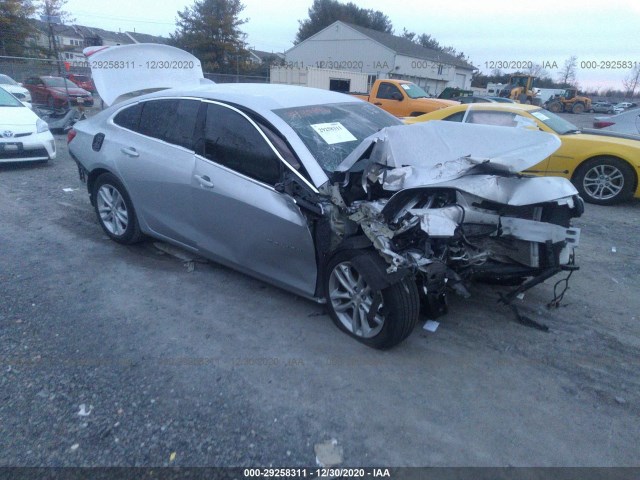 CHEVROLET MALIBU 2018 1g1zd5st0jf249180