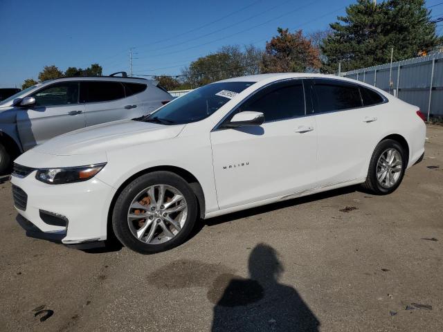 CHEVROLET MALIBU 2018 1g1zd5st0jf249745