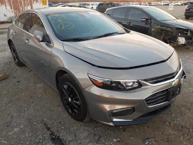 CHEVROLET MALIBU LT 2018 1g1zd5st0jf250314