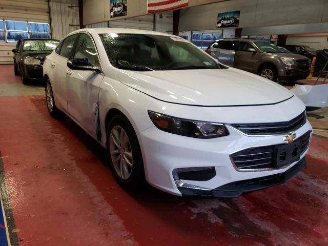 CHEVROLET MALIBU LT 2018 1g1zd5st0jf250801