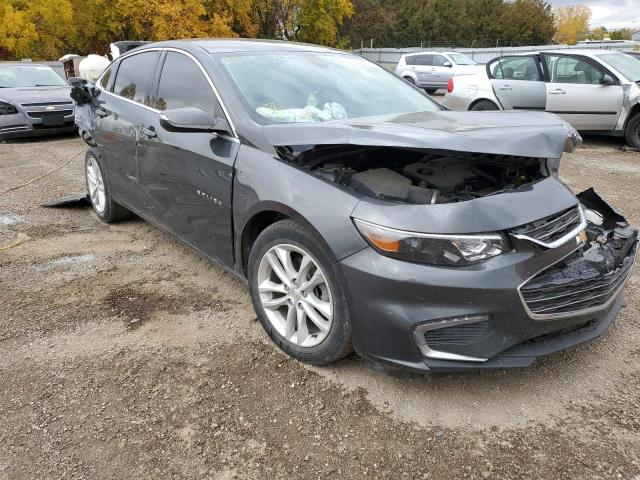 CHEVROLET MALIBU LT 2018 1g1zd5st0jf252080