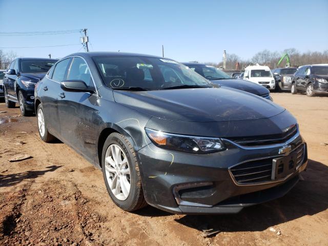 CHEVROLET MALIBU LT 2018 1g1zd5st0jf252886