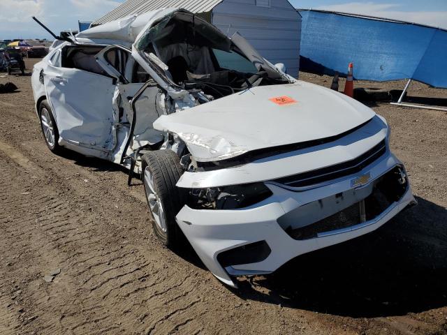 CHEVROLET MALIBU LT 2018 1g1zd5st0jf252919