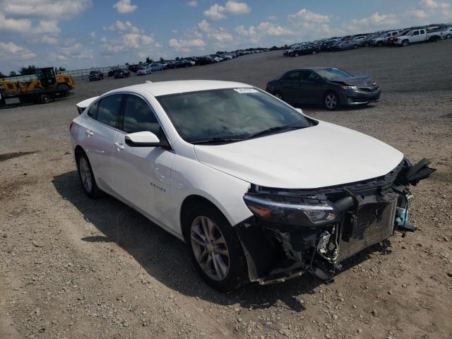 CHEVROLET MALIBU LT 2018 1g1zd5st0jf253973