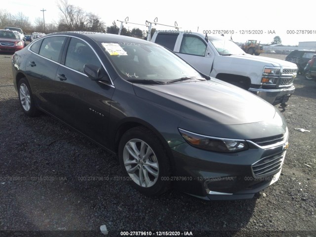 CHEVROLET MALIBU 2018 1g1zd5st0jf254640