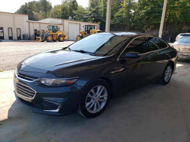 CHEVROLET MALIBU 2018 1g1zd5st0jf256016