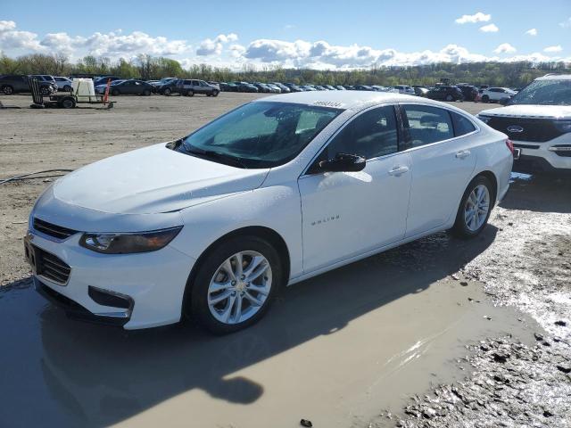 CHEVROLET MALIBU 2018 1g1zd5st0jf257151