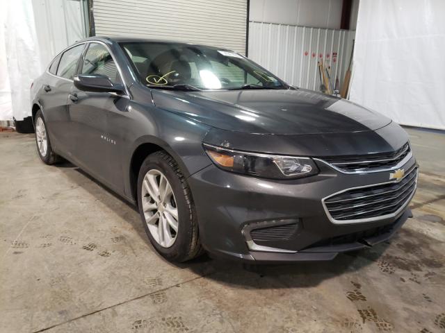 CHEVROLET MALIBU LT 2018 1g1zd5st0jf257165