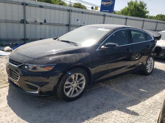 CHEVROLET MALIBU LT 2018 1g1zd5st0jf258736