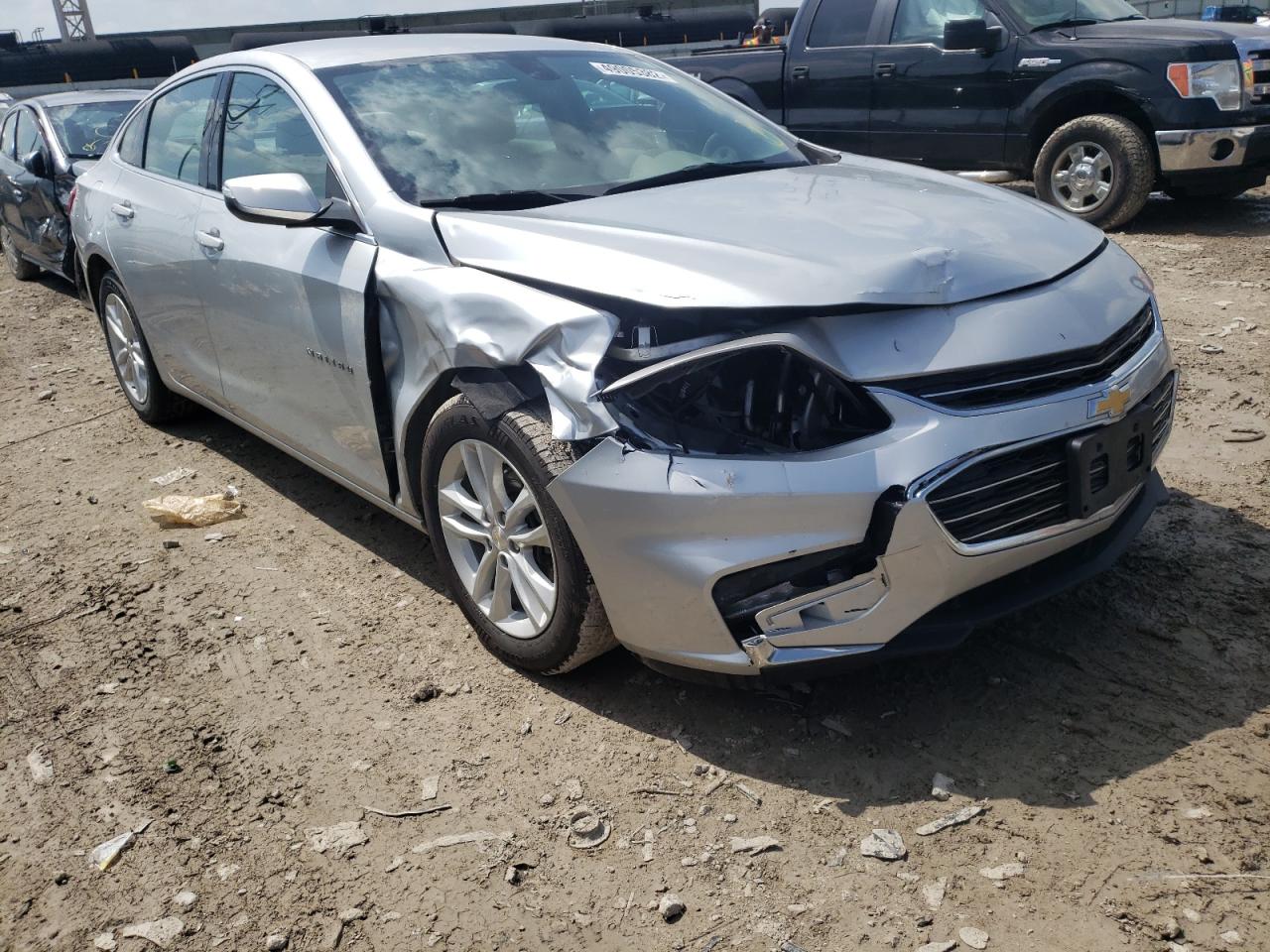 CHEVROLET MALIBU 2018 1g1zd5st0jf261443