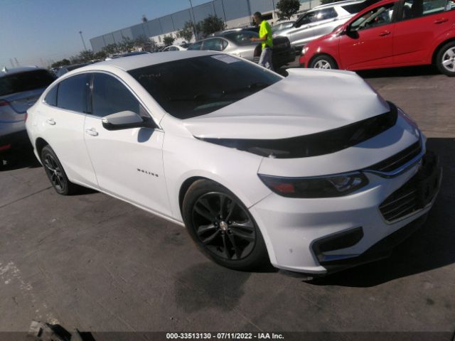 CHEVROLET MALIBU 2018 1g1zd5st0jf262561