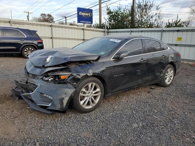 CHEVROLET MALIBU LT 2018 1g1zd5st0jf263094