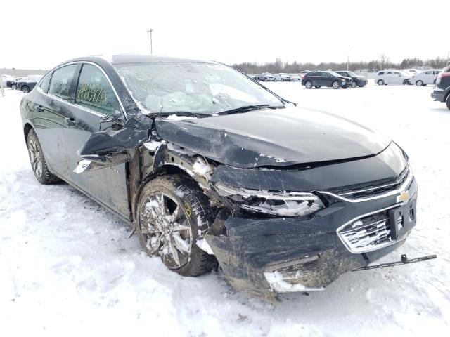 CHEVROLET MALIBU LT 2018 1g1zd5st0jf263225