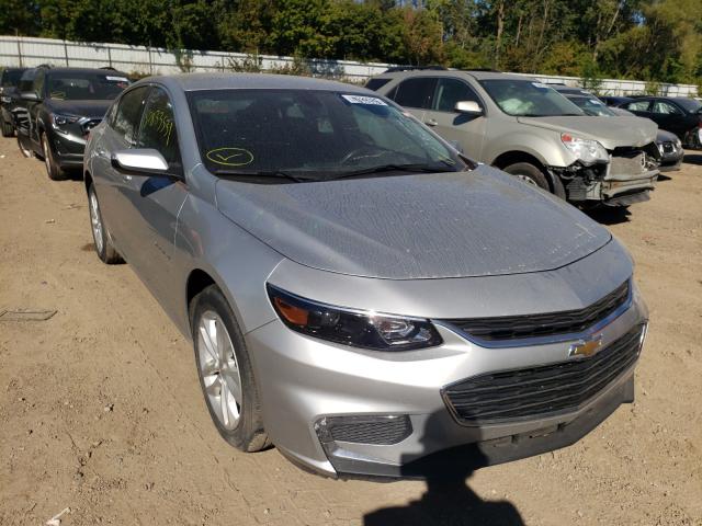 CHEVROLET MALIBU LT 2018 1g1zd5st0jf263774